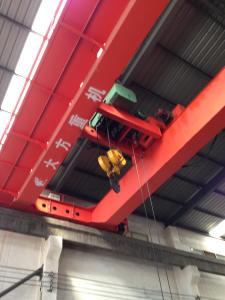 雙梁起重機(jī)